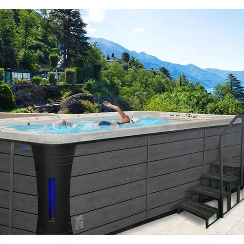 Swimspa X-Series hot tubs for sale in Milwaukee